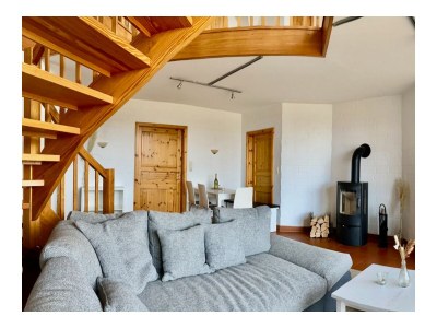 Holiday house Ferienhaus Heimathafen Langballigholz in Langballigholz - Holiday house