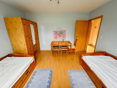 Holiday apartment Ferienwohnung Ostseehuus Apartment II Steinbergkirche - Features photo 6
