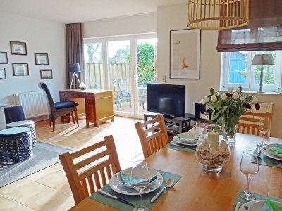 Holiday house Ferienhaus Auszeit Wormshöft Hasselberg - Features photo 7
