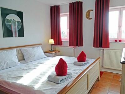 Holiday house Ferienhaus Auszeit Wormshöft Hasselberg - Features photo 8