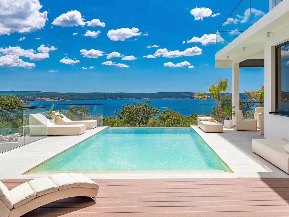 Villa Luxury Villa Michele with heated pool