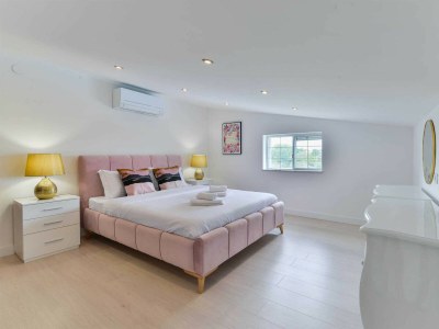Villa Luxury Villa Maria with large pool - Features photo 46