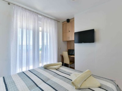 Villa Modern Villa Futura with pool - Features photo 32
