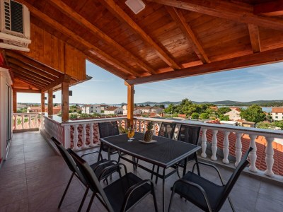 Villa XXXL Villa Ancora with heated pool - Outdoor photo 41