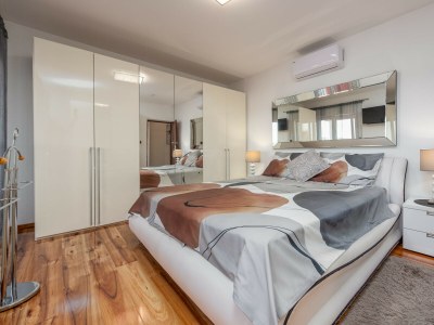 Villa XXXL Villa Ancora with heated pool - Features photo 64