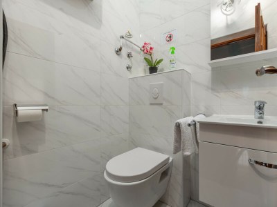 Villa XXXL Villa Ancora with heated pool - Features photo 67