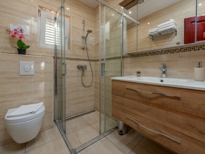 Villa XXXL Villa Ancora with heated pool - Features photo 68