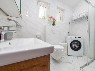 Villa XXXL Villa Ancora with heated pool - Features photo 70