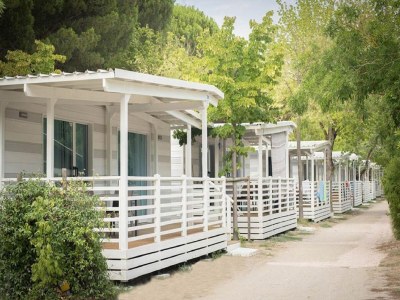 Holiday park Charmanter Aufenthalt an der Küste in Cesenatico - Holiday park