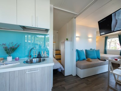 Holiday park Charmanter Aufenthalt an der Küste - Features photo 6
