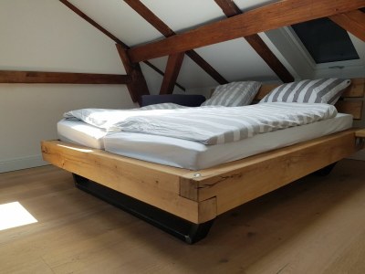 Holiday apartment Ferienwohnung Penthouse am Alten Zeughaus - Features photo 7