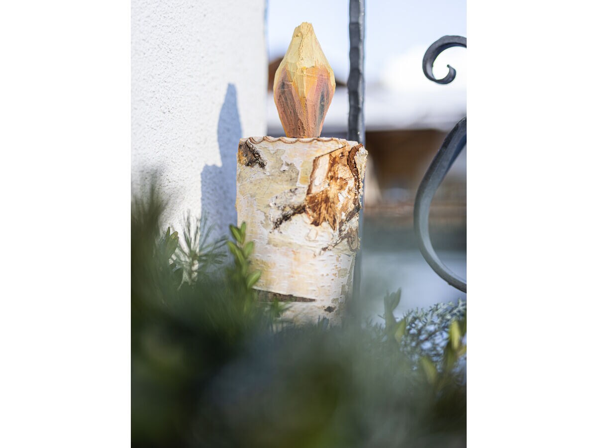 Holiday apartment Donna Dolasilla - Outdoor photo 5