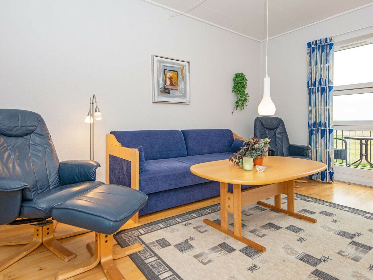 Holiday house 6 person holiday home in Højer-By Traum - Outdoor photo 4