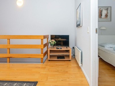 Holiday house 6 person holiday home in Højer-By Traum - Outdoor photo 5