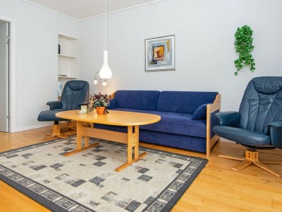 Holiday house 6 person holiday home in Højer-By Traum - Outdoor photo 35