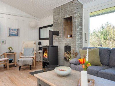 Holiday house Idyllisches Naturrefugium -- By Traum Ferienwohnungen - Outdoor photo 31