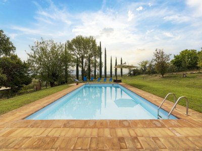 Villa Klassische Villa für Familien mit Haustieren - Outdoor photo 6