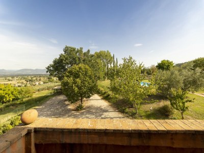 Villa Klassische Villa für Familien mit Haustieren - Outdoor photo 7