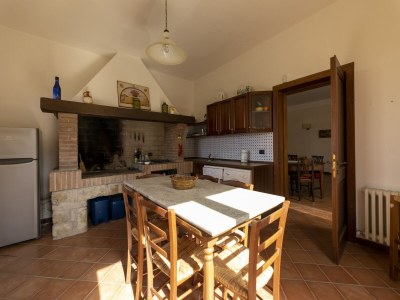 Villa Klassische Villa für Familien mit Haustieren - Features photo 12