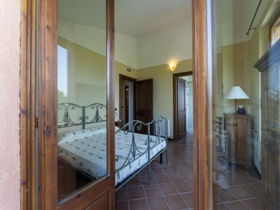Villa Klassische Villa für Familien mit Haustieren - Features photo 27