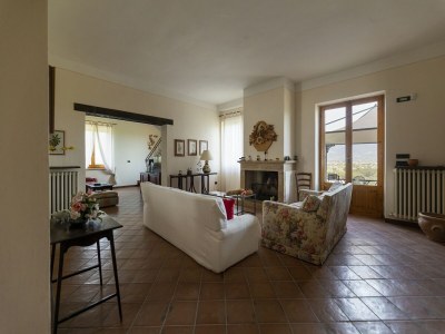 Villa Klassische Villa für Familien mit Haustieren - Features photo 33