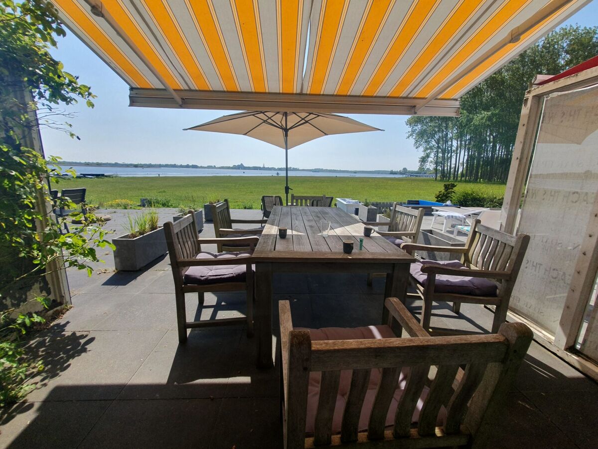 Holiday house Wunderschönes Ferienhaus am Strand in Kamperland - Outdoor photo 2