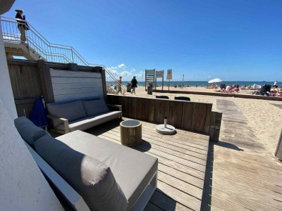 Holiday apartment Vlissingen - ZE898 in Vlissingen - Holiday apartment