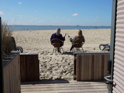 Holiday apartment Vlissingen - ZE898 - Environment photo 20