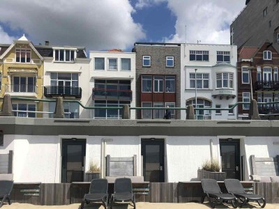 Holiday apartment Vlissingen - ZE898 - Environment photo 22