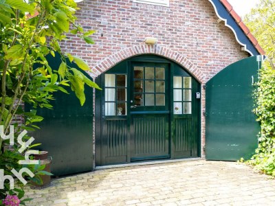 Holiday house Holiday house Grijpskerke - ZE833 - Environment photo 18