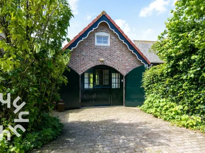 Holiday house Holiday house Grijpskerke - ZE833 - Environment photo 19