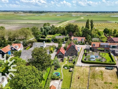 Holiday house Holiday house Grijpskerke - ZE833 - Environment photo 20