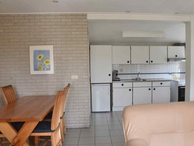 Holiday house Holiday house Groot Valkenisse - ZE158 - Features photo 5