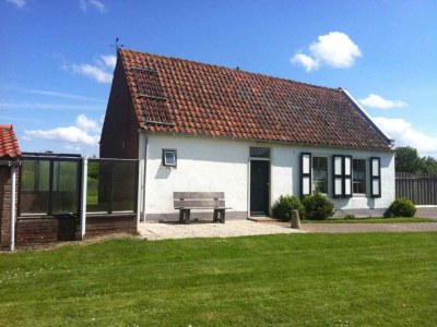 Holiday house Holiday house Groot Valkenisse - ZE158 - Environment photo 11