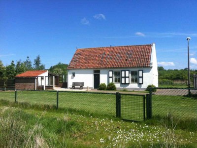 Holiday house Holiday house Groot Valkenisse - ZE158 - Environment photo 12