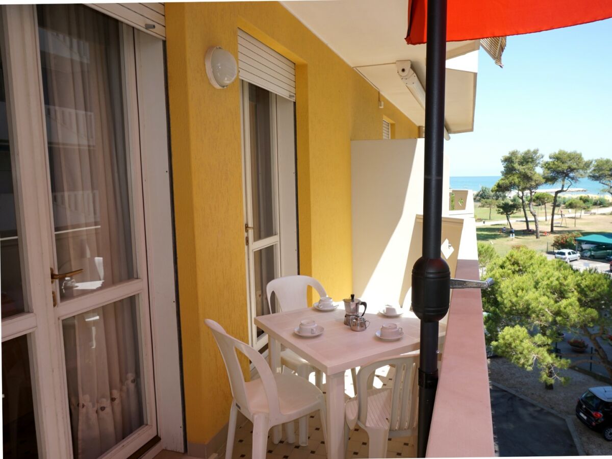 Apartment La Zattera