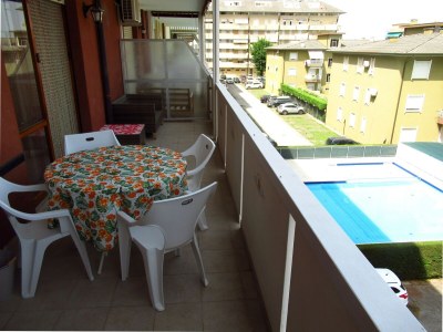 Apartment Holiday type A - Outdoor photo 2