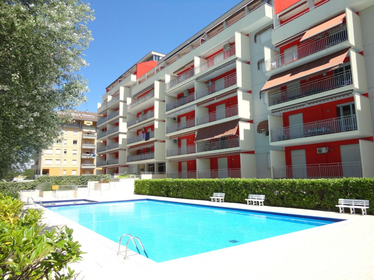 Apartment Residence Acapulco trilocale - Outdoor photo 2
