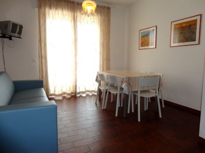 Apartment Residence Acapulco trilocale - Features photo 13