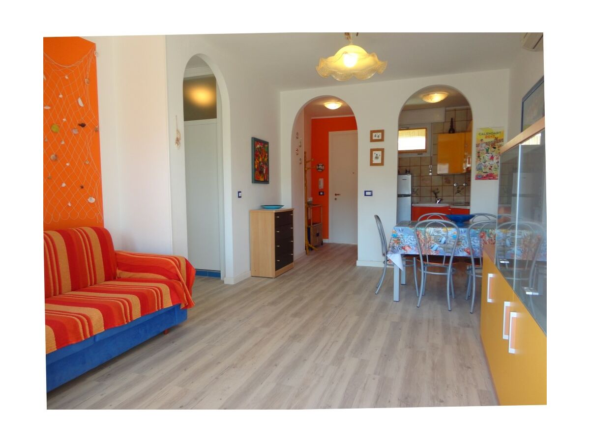 Apartment Apollo - type B