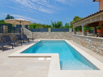 Holiday house Pahari - Outdoor photo 5