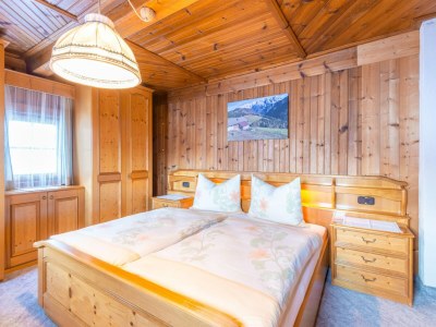 Holiday house Chalet in Hochfilzen am Skihang - Features photo 21