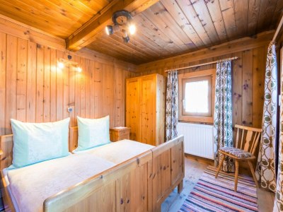 Holiday house Chalet in Hochfilzen am Skihang - Features photo 26