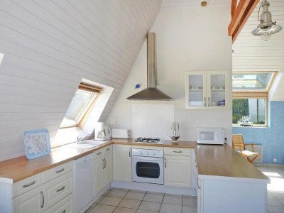 Holiday house Apartment in Pordic near Sandy Beach - Features photo 14