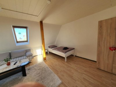 Apartment Apartment near JadeWeserPort and centre - Features photo 3