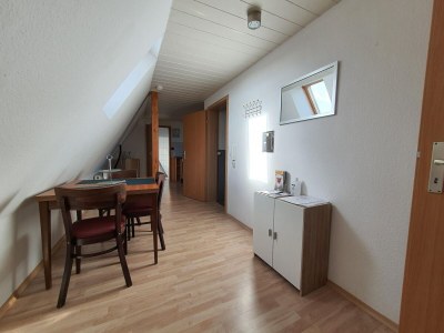 Apartment Apartment near JadeWeserPort and centre - Features photo 5
