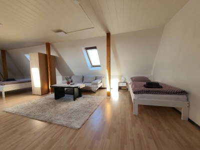 Apartment Apartment near JadeWeserPort and centre - Features photo 10