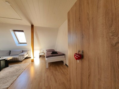 Apartment Apartment near JadeWeserPort and centre - Features photo 12