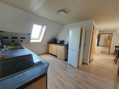 Apartment Apartment near JadeWeserPort and centre - Features photo 15
