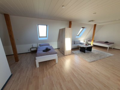 Apartment Apartment near JadeWeserPort and centre - Features photo 18